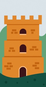 Castle